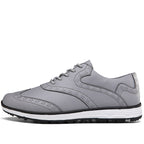Aoraki Golf Shoes F-2196 - F-2196 GY - _V1A9775