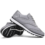 Aoraki Golf Shoes F-2196 - F-2196 GY - _V1A9776