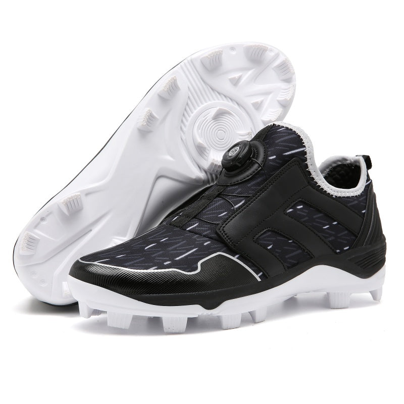 AORAKI Fastball — Black Secondary image