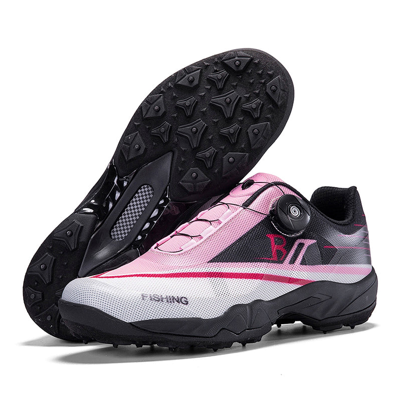 AORAKI Angler — Pink Secondary image