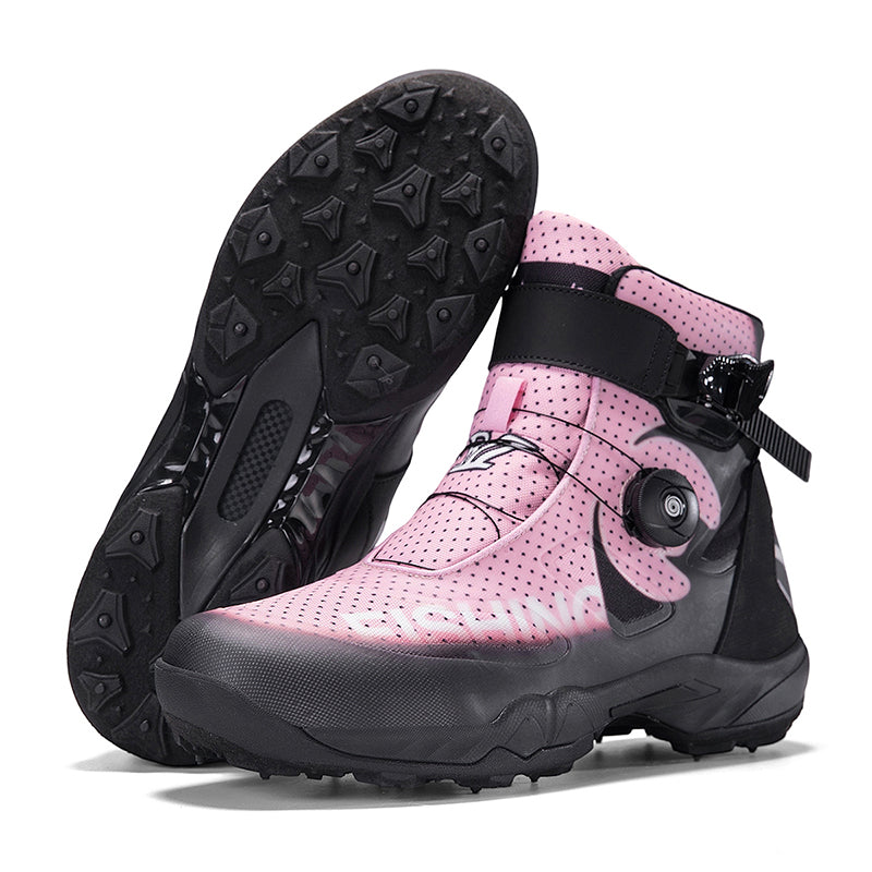 AORAKI Tide — Pink Secondary image